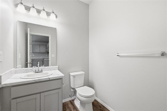 21407 W 216th Street, Spring Hill, KS 66083