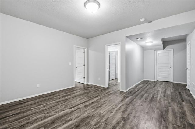 21407 W 216th Street, Spring Hill, KS 66083