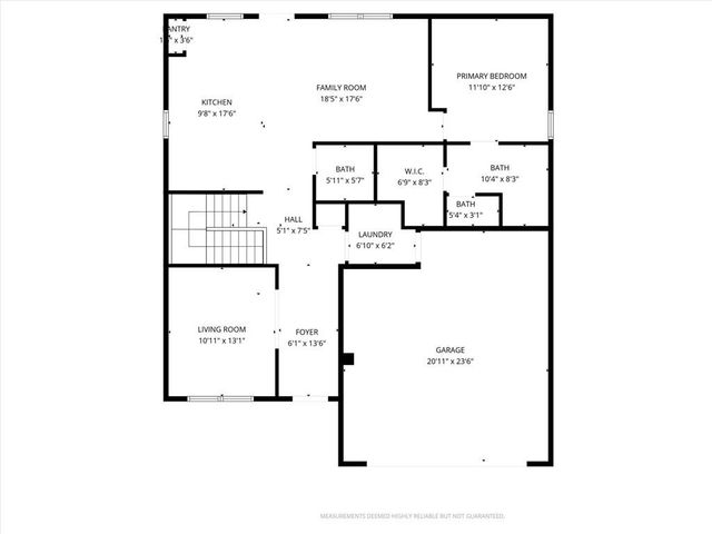 21407 W 216th Street, Spring Hill, KS 66083