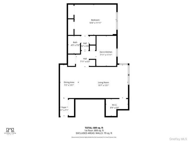 120 East Hartsdale Avenue 3Q, Hartsdale, NY 10530