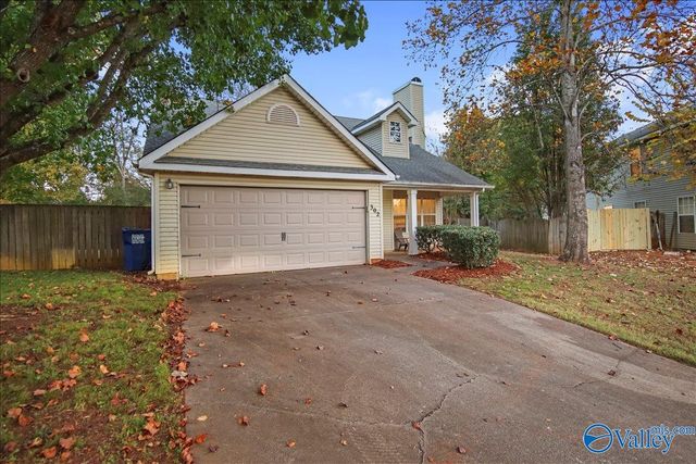 302 Sweetwood Lane, Madison, AL 35758