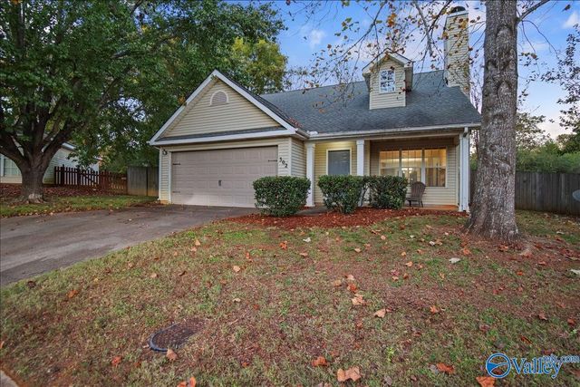 302 Sweetwood Lane, Madison, AL 35758