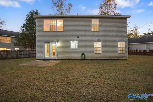 302 Sweetwood Lane, Madison, AL 35758