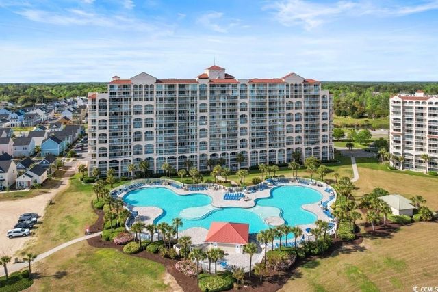 5801 Oyster Catcher Dr Unit 1023, North Myrtle Beach, SC 29582