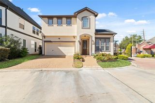 1126 Gardencrest Lane, Houston, TX 77077