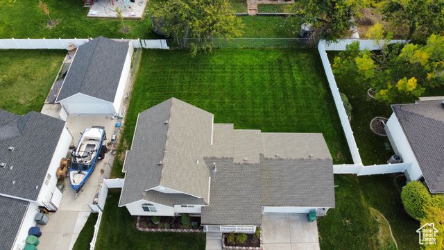 5644 S 4075 W, Roy, UT 84067