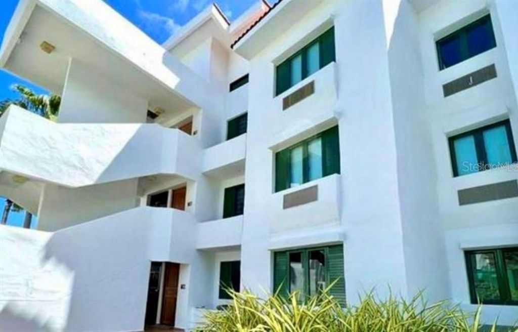 600 VISTAS DEL CACIQUE 716, Rio Grande, PR 00745