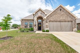 634 Comal Drive, Crandall, TX 75114