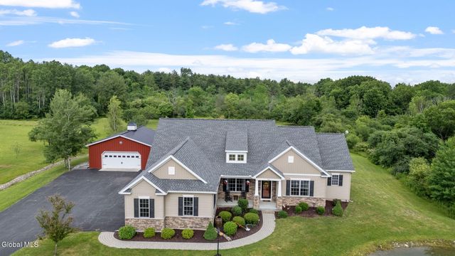 716 Duanesburg Churches Road, Duanesburg, NY 12053