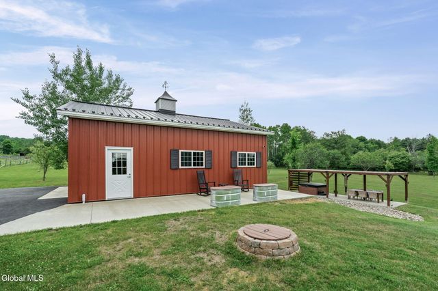 716 Duanesburg Churches Road, Duanesburg, NY 12053