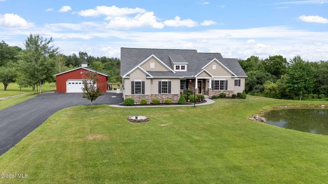 716 Duanesburg Churches Road, Duanesburg, NY 12053