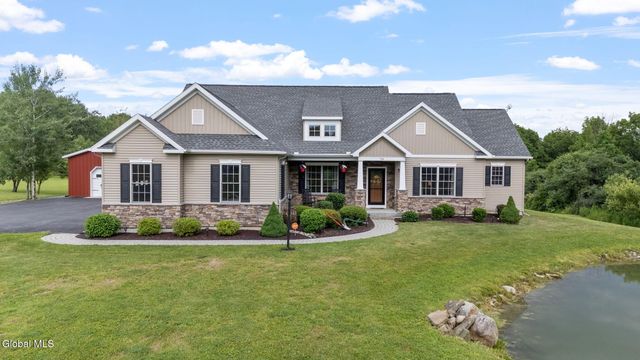 716 Duanesburg Churches Road, Duanesburg, NY 12053