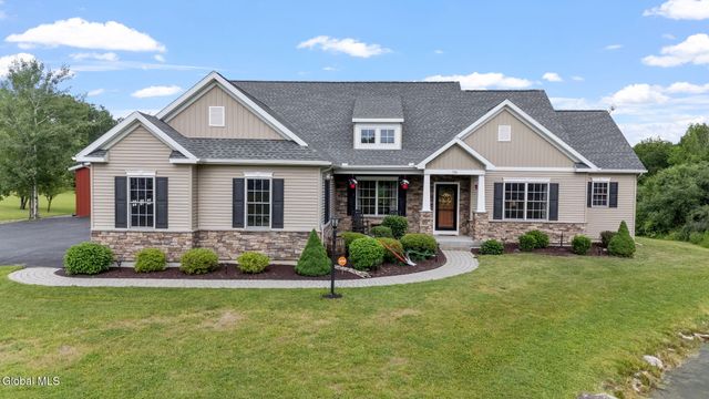 716 Duanesburg Churches Road, Duanesburg, NY 12053