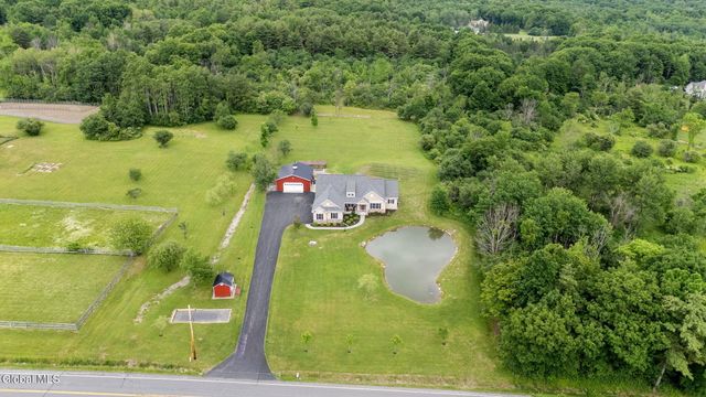 716 Duanesburg Churches Road, Duanesburg, NY 12053