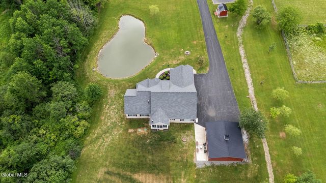 716 Duanesburg Churches Road, Duanesburg, NY 12053