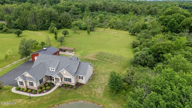 716 Duanesburg Churches Road, Duanesburg, NY 12053