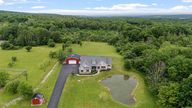 716 Duanesburg Churches Road, Duanesburg, NY 12053