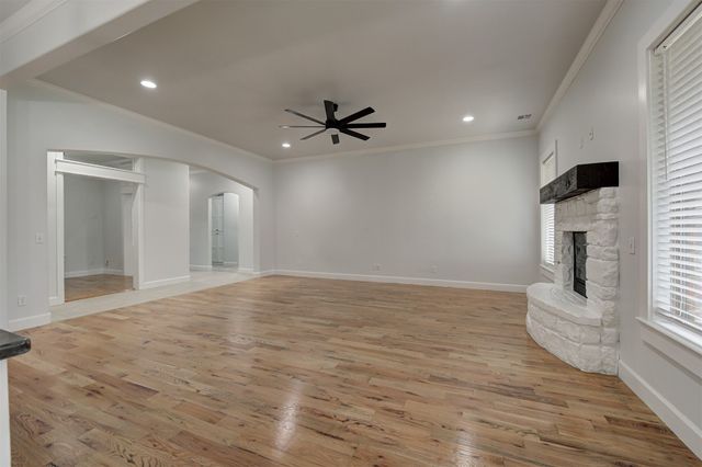 1108 Samantha Lane, Oklahoma City, OK 73160