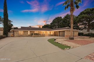 11204 BOB MITCHELL Drive, El Paso, TX 79936