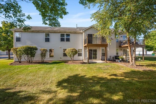13865 S Balsam Lane D, Plainfield, IL 60544