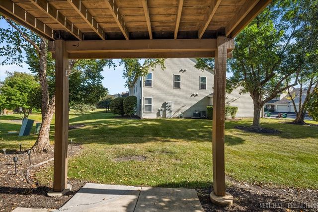13865 S Balsam Lane D, Plainfield, IL 60544