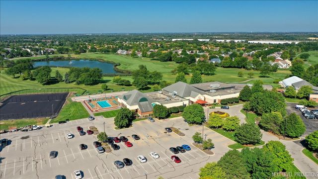 13865 S Balsam Lane D, Plainfield, IL 60544