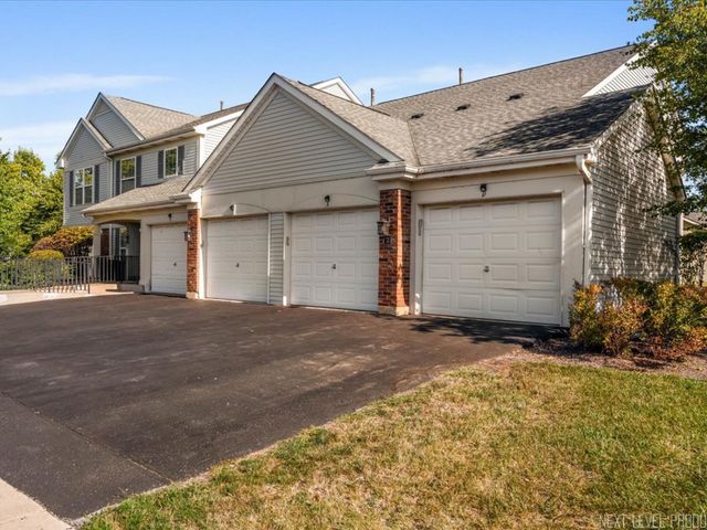 13865 S Balsam Lane D, Plainfield, IL 60544