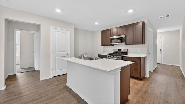 1113 Southfield Drive, Josephine, TX 75135