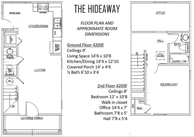 610 W Price Avenue B, Springdale, AR 72764