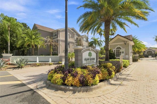 3379 S KIRKMAN ROAD 1027, Orlando, FL 32811