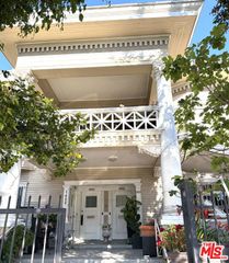 1438 Magnolia Avenue, Los Angeles, CA 90006