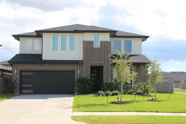 29251 Pikes Peak Drive, Katy, TX 77494