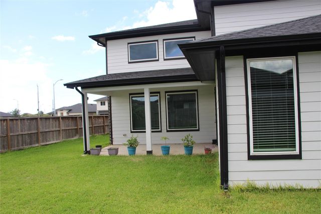 29251 Pikes Peak Drive, Katy, TX 77494