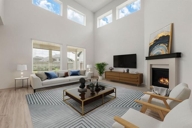 29251 Pikes Peak Drive, Katy, TX 77494