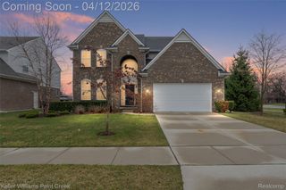 34987 Strathcona Boulevard, Sterling Heights, MI 48312