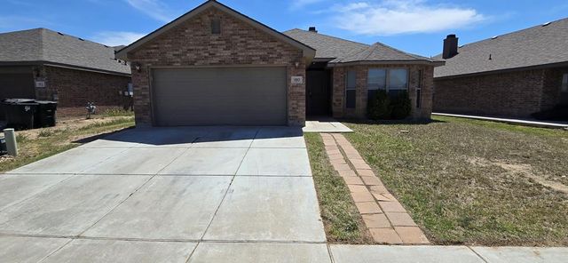 910 E 93rd, Odessa, TX 79765