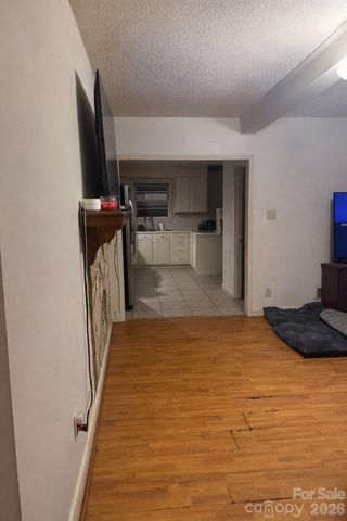 735 W Sumter Street, Shelby, NC 28150