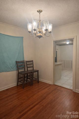 735 W Sumter Street, Shelby, NC 28150