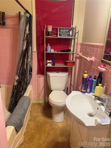 735 W Sumter Street, Shelby, NC 28150