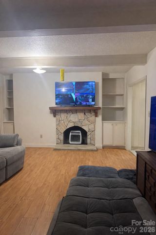 735 W Sumter Street, Shelby, NC 28150