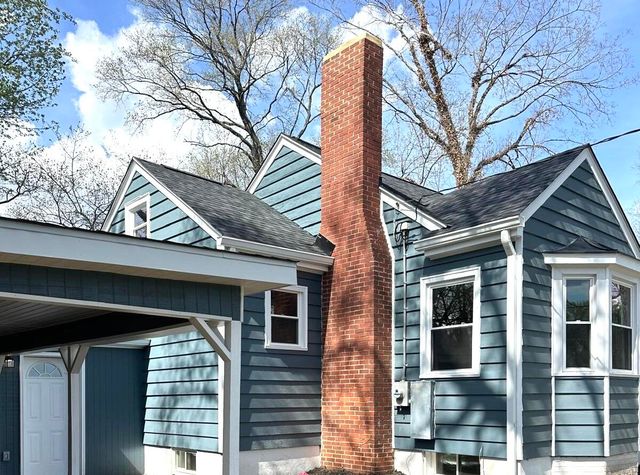 3420 Oaklawn AVE, Roanoke, VA 24012