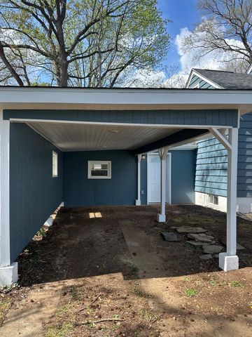 3420 Oaklawn AVE, Roanoke, VA 24012