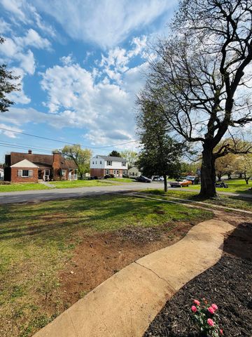 3420 Oaklawn AVE, Roanoke, VA 24012