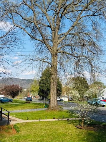 3420 Oaklawn AVE, Roanoke, VA 24012