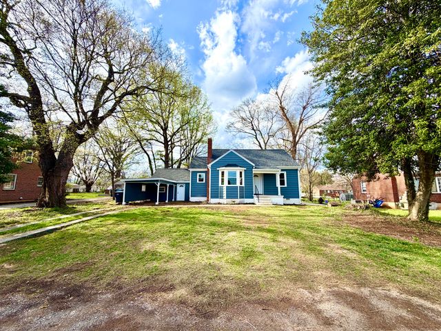 3420 Oaklawn AVE, Roanoke, VA 24012