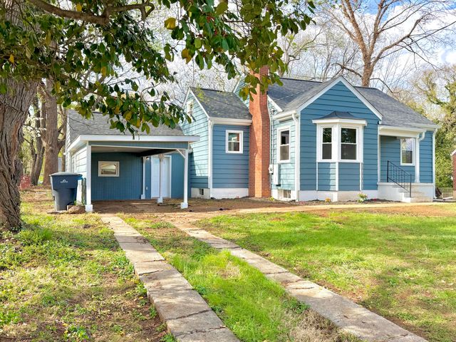 3420 Oaklawn AVE, Roanoke, VA 24012