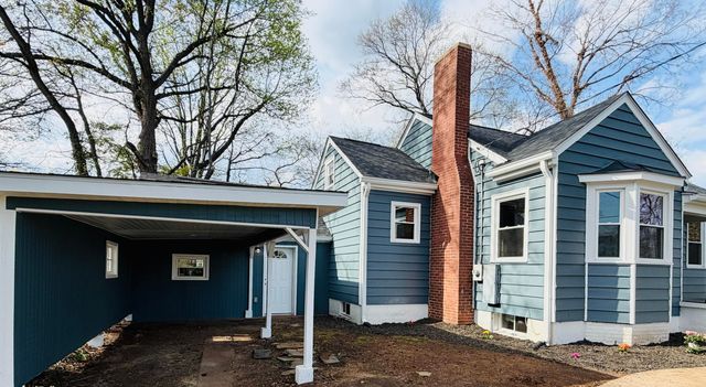 3420 Oaklawn AVE, Roanoke, VA 24012