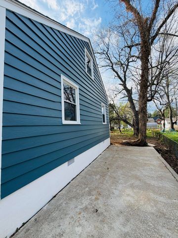 3420 Oaklawn AVE, Roanoke, VA 24012