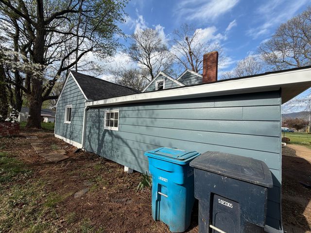 3420 Oaklawn AVE, Roanoke, VA 24012