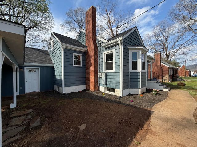 3420 Oaklawn AVE, Roanoke, VA 24012